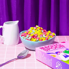 Health supportive effects of magic spoon cereal 