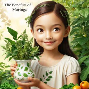 Moringa culture 